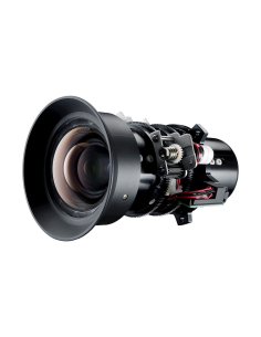 Lente de tiro Semicorto Optoma CTA01