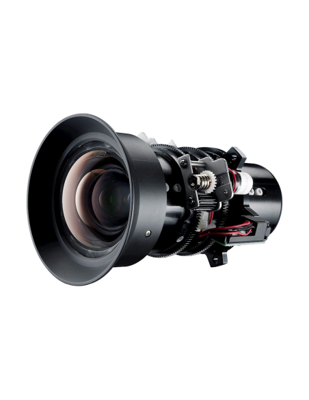 Lente de tiro Semicorto Optoma CTA01