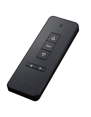 Pantalla eléctrica Optoma DE-9092EGA de 92" en formato 16:9