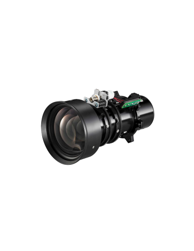 Lente de tiro largo Optoma  CTA03