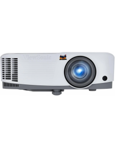 Proyector Viewsonic PA503X XGA DLP, 4000 lúmenes, vida de lámpara de 15000