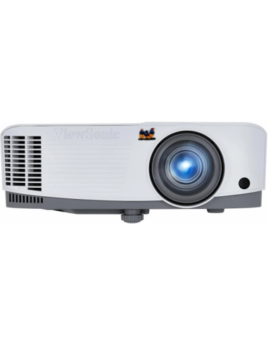 Proyector Viewsonic PA503X XGA DLP, 4000 lúmenes, vida de lámpara de 15000
