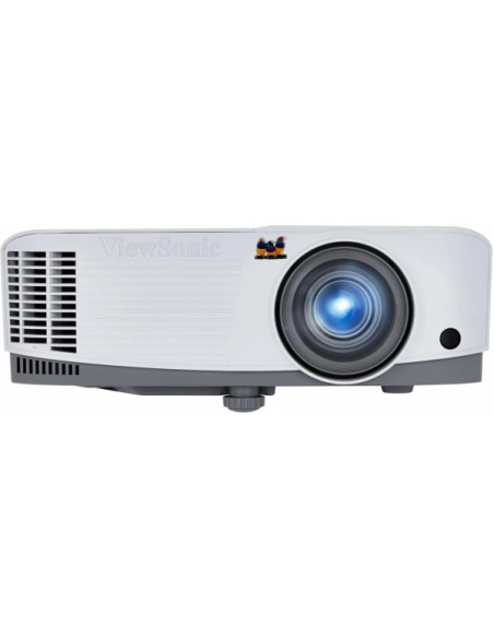 Proyector Viewsonic PA503X XGA DLP, 4000 lúmenes, vida de lámpara de 15000