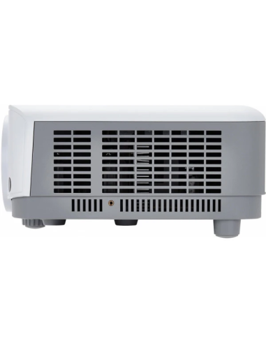 Proyector Viewsonic PA503X XGA DLP, 4000 lúmenes, vida de lámpara de 15000