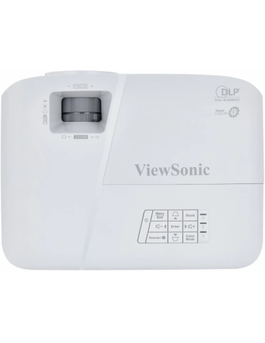 Proyector Viewsonic PA503X XGA DLP, 4000 lúmenes, vida de lámpara de 15000