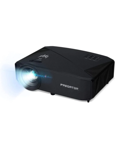 Proyector Acer Predator GD711 4k GAMING