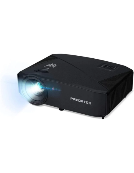 Proyector Acer Predator GD711 4k GAMING