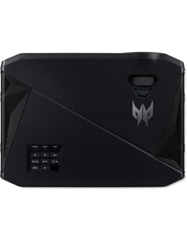 Proyector Acer Predator GD711 4k GAMING