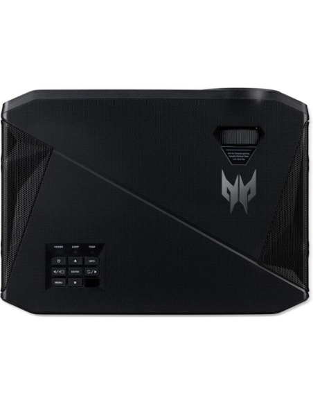 Proyector Acer Predator GD711 4k GAMING