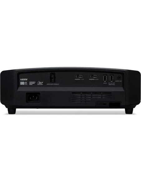 Proyector Acer Predator GD711 4k GAMING