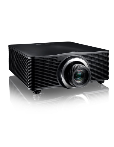 Proyector Optoma ZU1100 Lente Intercambiable 11500 Lúmenes