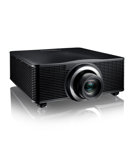 Proyector Optoma ZU1100 Lente Intercambiable 11500 Lúmenes