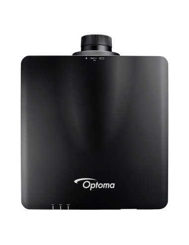 Proyector Optoma ZU1100 Lente Intercambiable 11500 Lúmenes