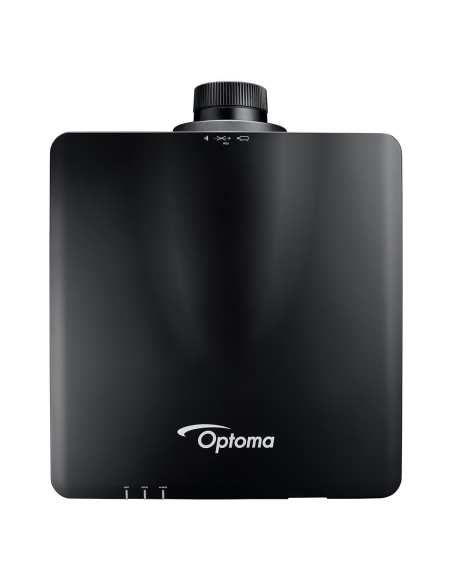 Proyector Optoma ZU1100 Lente Intercambiable 11500 Lúmenes