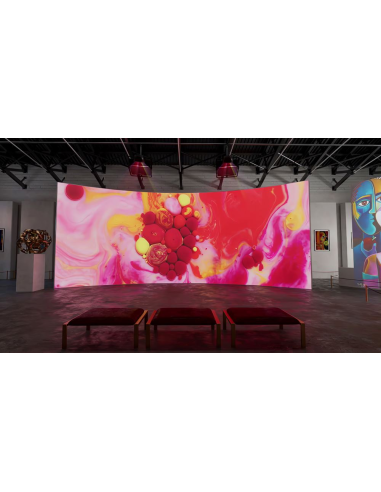 Proyector Optoma ZU1100 Lente Intercambiable 11500 Lúmenes