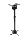 Soporte para techos altos Optoma OCM815B en color negro