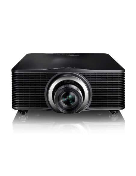 Proyector Optoma ZU1300 Lente Intercambiable 14400 Lúmenes