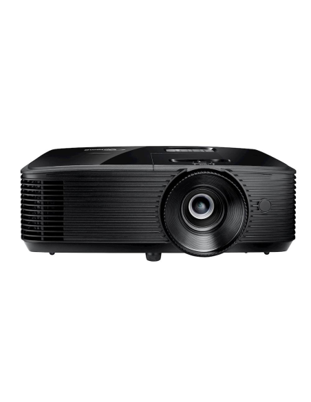 Proyector Optoma X400LVe para salas de reuniones y aulas