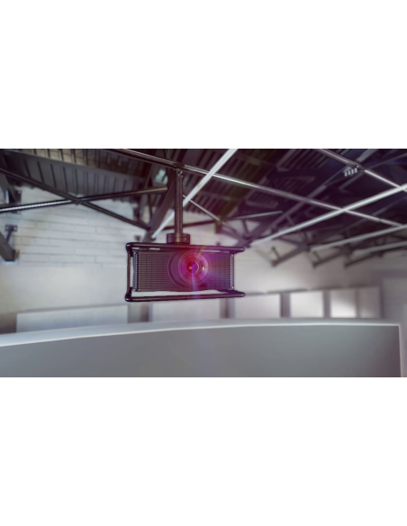 Proyector Optoma ZU1300 Lente Intercambiable 14400 Lúmenes