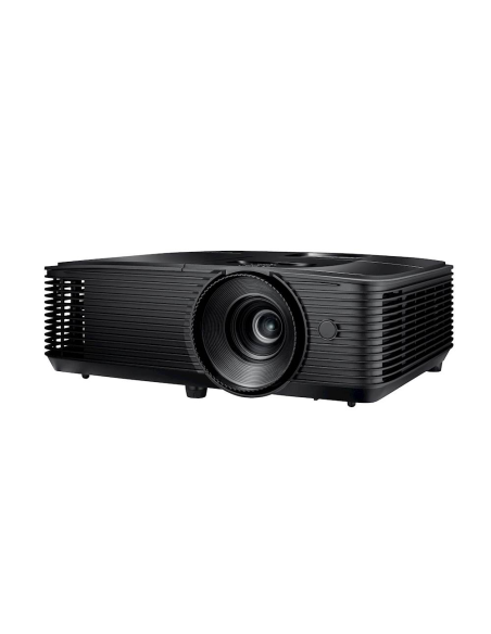 Proyector Optoma X400LVe para salas de reuniones y aulas