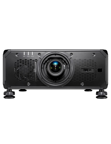 Proyector Optoma ZU1700 Lente Intercambiable 17000 Lúmenes