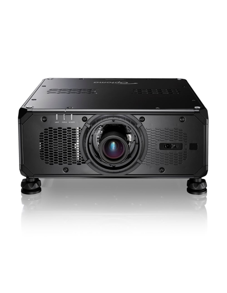 Proyector Optoma ZU1700 Lente Intercambiable 17000 Lúmenes