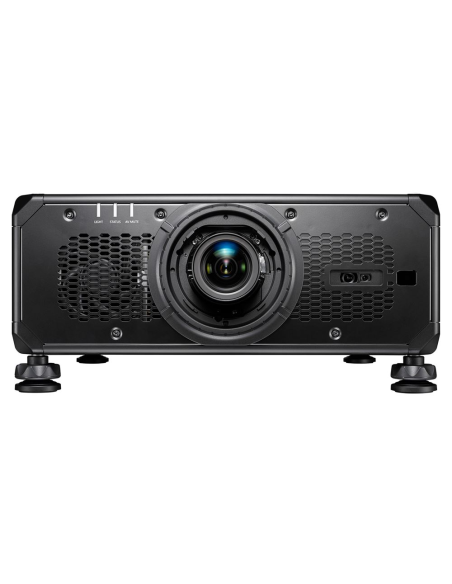 Proyector Optoma ZU1700 Lente Intercambiable 17000 Lúmenes