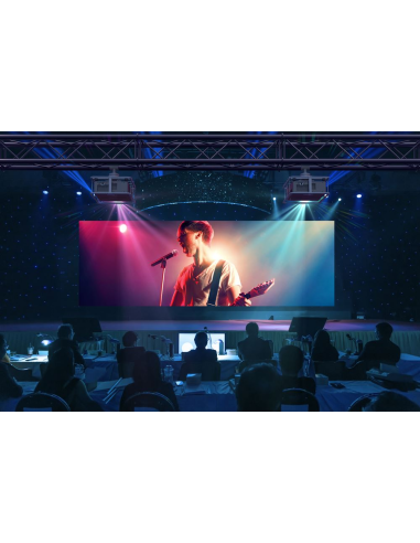 Proyector Optoma ZU1700 Lente Intercambiable 17000 Lúmenes