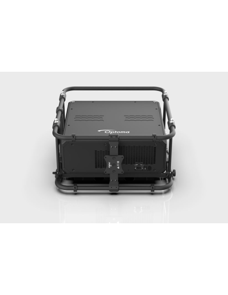 Proyector Optoma ZU1700 Lente Intercambiable 17000 Lúmenes