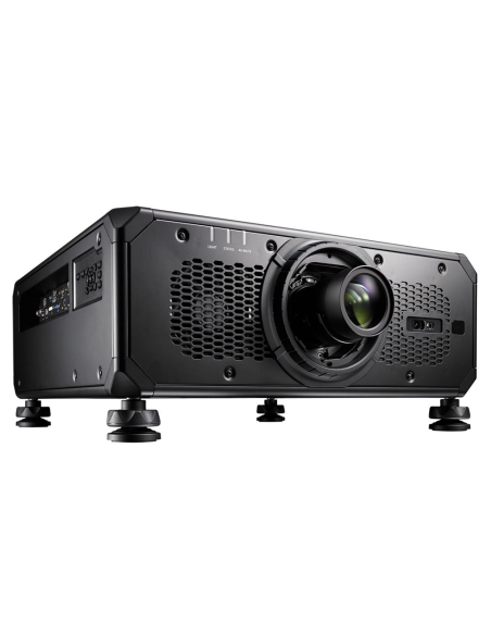 Proyector Optoma ZU1900 Lente Intercambiable 19000 Lúmenes