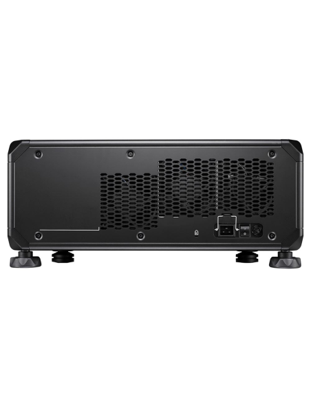 Proyector Optoma ZU1900 Lente Intercambiable 19000 Lúmenes