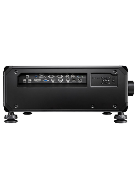 Proyector Optoma ZU1900 Lente Intercambiable 19000 Lúmenes