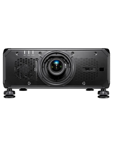 Proyector Optoma ZU1900 Lente Intercambiable 19000 Lúmenes