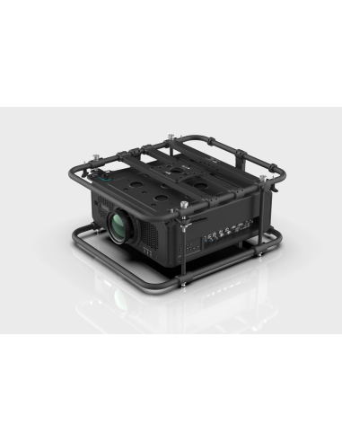 Proyector Optoma ZU1900 Lente Intercambiable 19000 Lúmenes