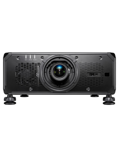 Proyector Optoma ZU2200 Lente Intercambiable 22000 Lúmenes 2