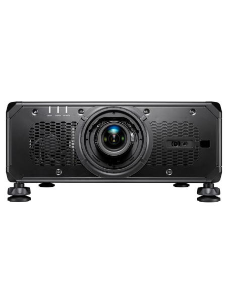 Proyector Optoma ZU2200 Lente Intercambiable 22000 Lúmenes