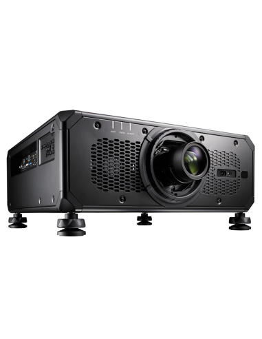 Proyector Optoma ZU2200 Lente Intercambiable 22000 Lúmenes