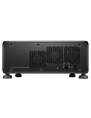 Proyector Optoma ZU2200 Lente Intercambiable 22000 Lúmenes