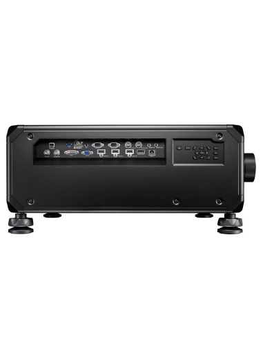 Proyector Optoma ZU2200 Lente Intercambiable 22000 Lúmenes