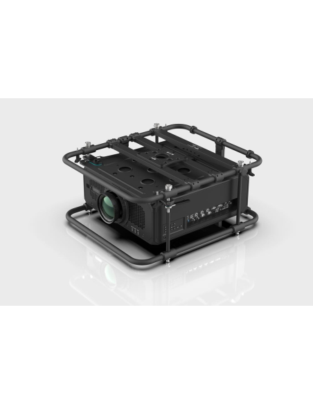 Proyector Optoma ZU2200 Lente Intercambiable 22000 Lúmenes