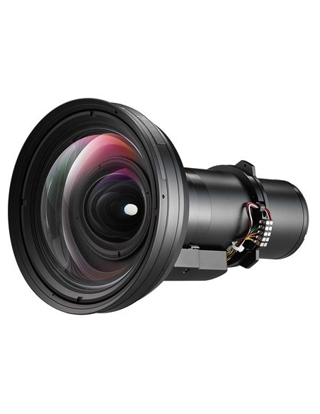 Lente de tiro corto Optoma  CTA-11