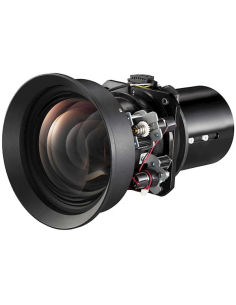 Lente de tiro semicorto Optoma CTA-19