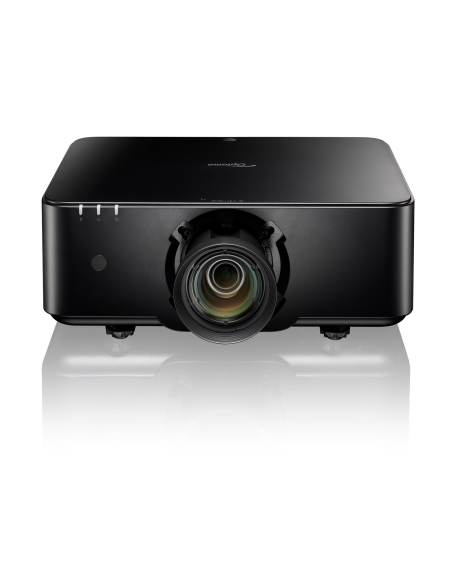 Proyector Optoma ZK1320  Lente Intercambiable 4K 13.500 lúmenes