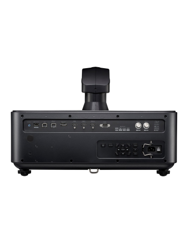 Proyector Optoma ZK1320  Lente Intercambiable 4K 13.500 lúmenes