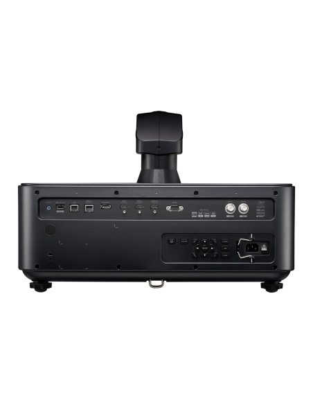 Proyector Optoma ZK1320  Lente Intercambiable 4K 13.500 lúmenes