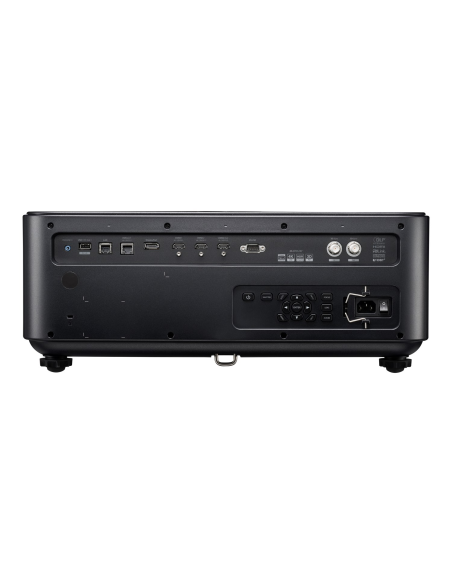 Proyector Optoma ZK1320  Lente Intercambiable 4K 13.500 lúmenes