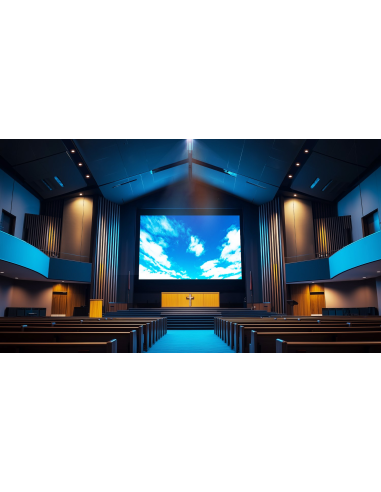 Proyector Optoma ZK1320  Lente Intercambiable 4K 13.500 lúmenes