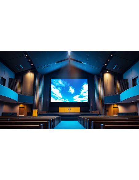 Proyector Optoma ZK1320  Lente Intercambiable 4K 13.500 lúmenes