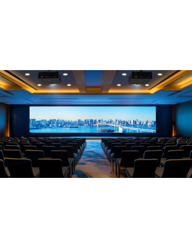 Proyector Optoma ZK1320  Lente Intercambiable 4K 13.500 lúmenes