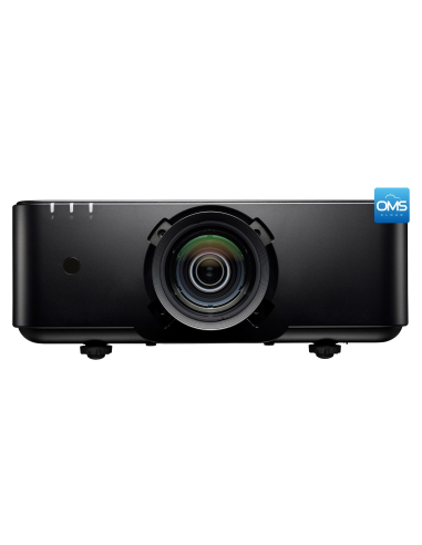 Proyector Optoma ZK1320  Lente Intercambiable 4K 13.500 lúmenes